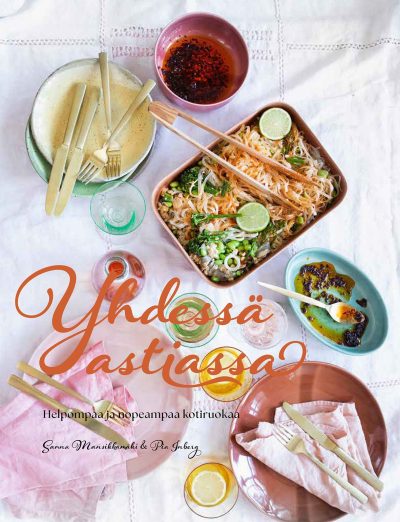 9789523737174 - Kansikuva