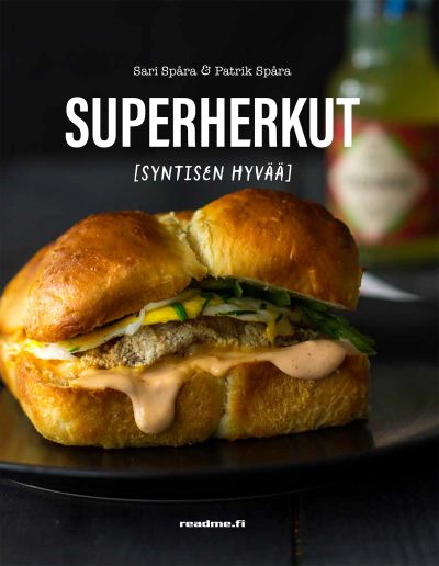 9789523213142 - Kansikuva