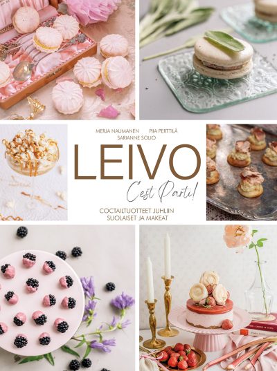 9789523730489 - Kansikuva