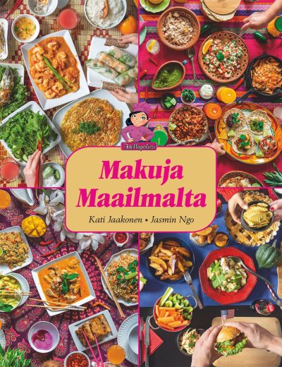 9789523218222 - Kansikuva