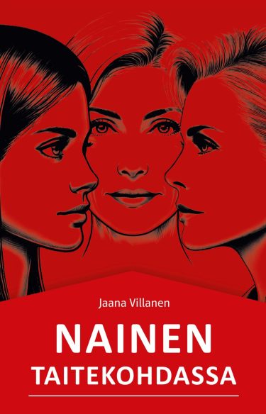 9789524161039 - Kansikuva