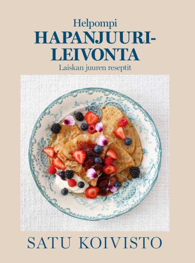 9789524160971 - Kansikuva