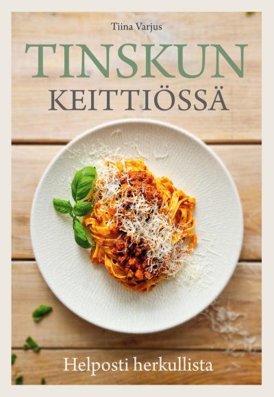 9789524160780 - Kansikuva