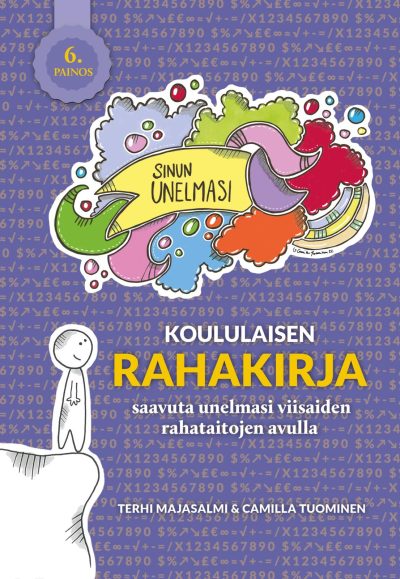 9789524160667 - Kansikuva