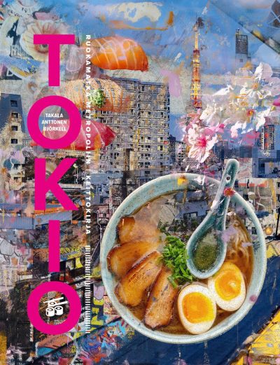 9789524160353 - Kansikuva