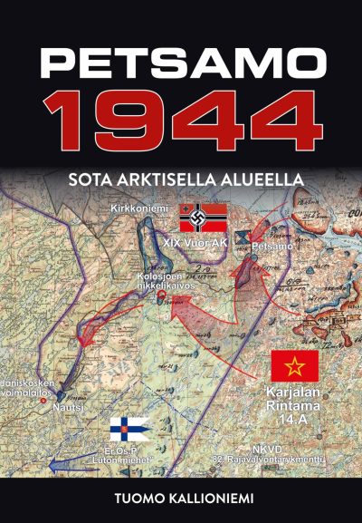 9789524160308 - Kansikuva