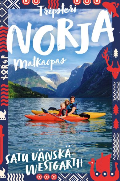 9789523739550 - Kansikuva