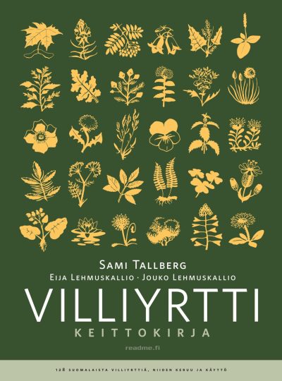 9789523739512 - Kansikuva