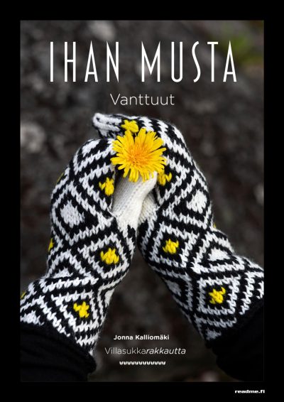 9789523738195 - Kansikuva