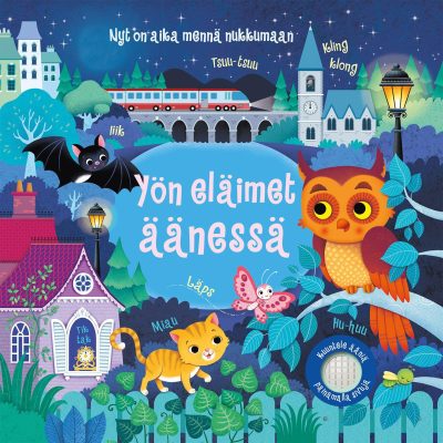 9789522563149 - Kansikuva