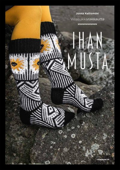 9789523736337 - Kansikuva