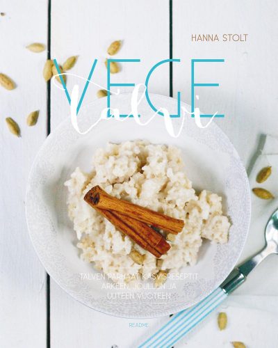 9789523215153 - Kansikuva