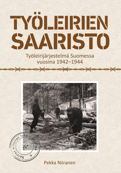 9789523733879 - Kansikuva