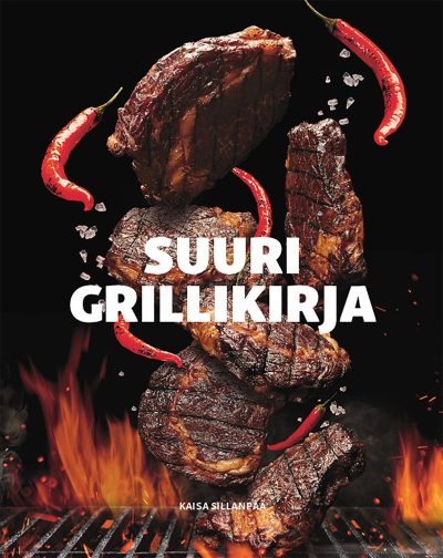 9789523737532 - Kansikuva