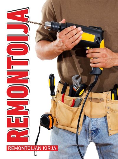 9789523215894 - Kansikuva