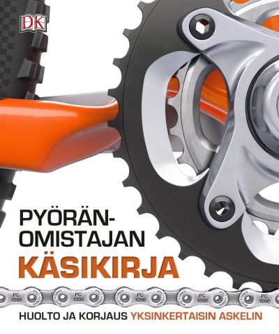 9789523219366 - Kansikuva