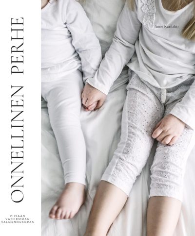 9789523217164 - Kansikuva