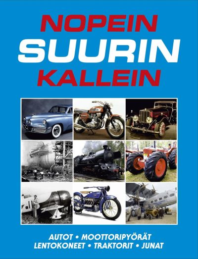 9789523219823 - Kansikuva