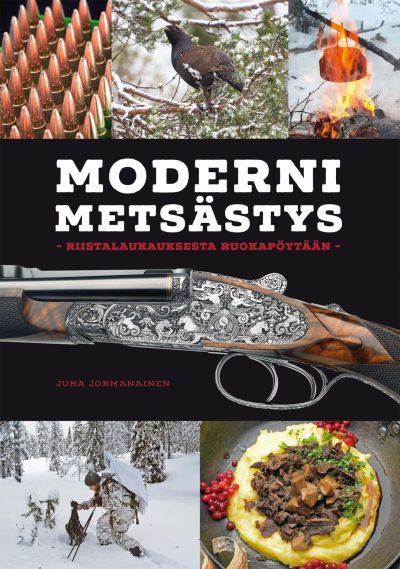 9789523733077 - Kansikuva