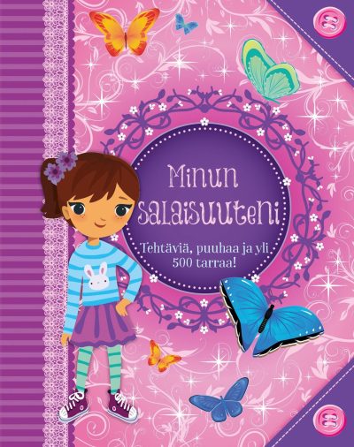 9789523734869 - Kansikuva