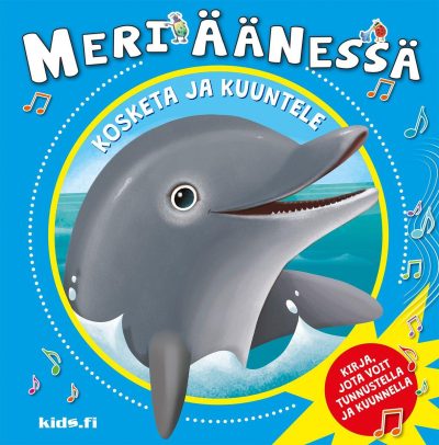 9789522563439 - Kansikuva