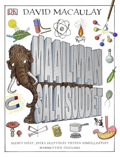 9789523730618 - Kansikuva