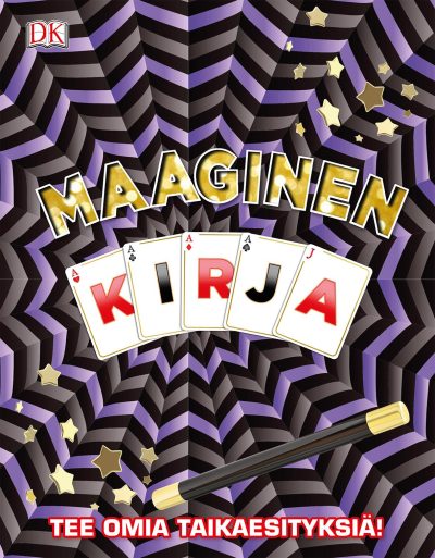 9789523213036 - Kansikuva