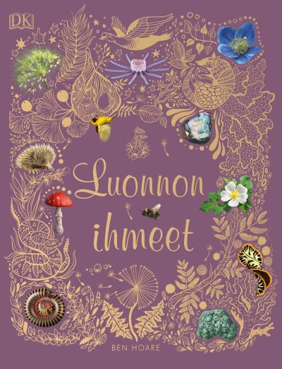 9789523219595 - Kansikuva