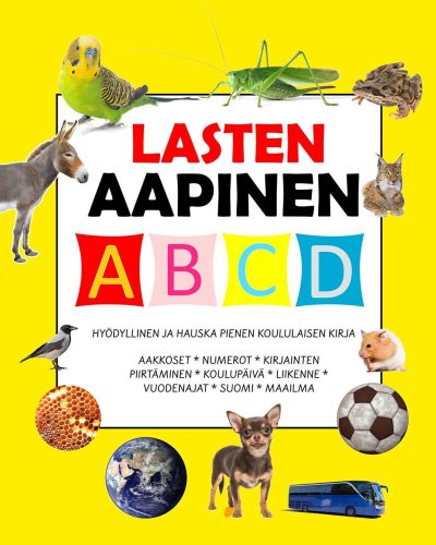 9789523736979 - Kansikuva