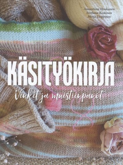 9789523732070 - Kansikuva