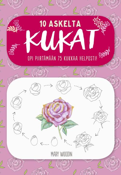 9789523217508 - Kansikuva