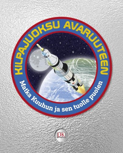 9789523218291 - Kansikuva