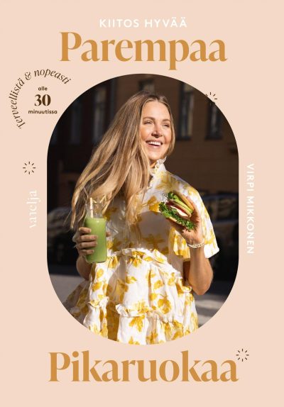 9789523735392 - Kansikuva