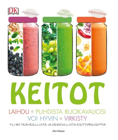 9789523213531 - Kansikuva