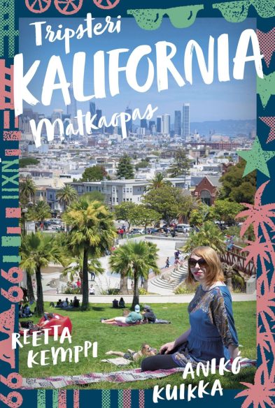 9789523217096 - Kansikuva