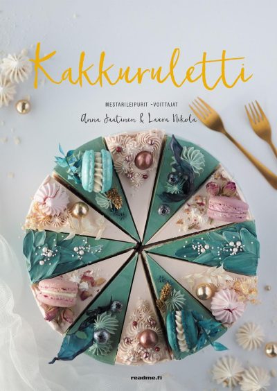 9789523737181 - Kansikuva