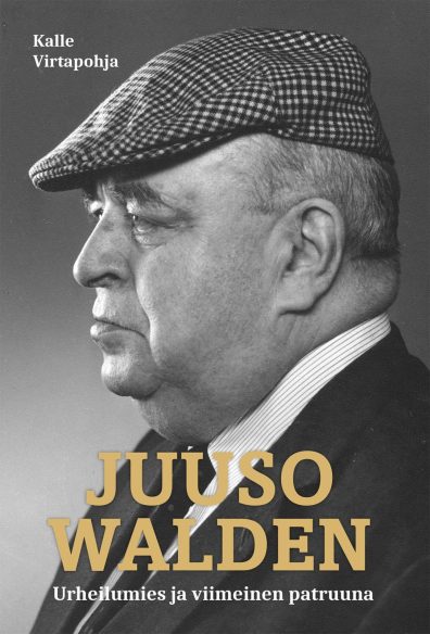 9789523732964 - Kansikuva