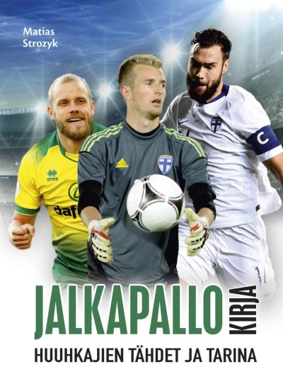 9789523730069 - Kansikuva