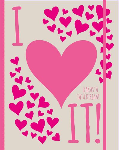 9789523215269 - Kansikuva