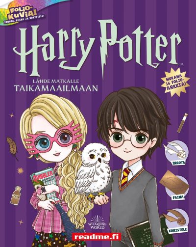 9789523735491 - Kansikuva