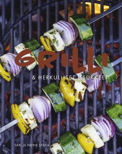 9789523215726 - Kansikuva