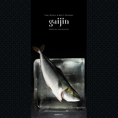 9789522208514 - Kansikuva