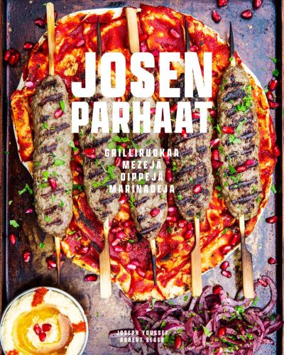 9789524162074 - Kansikuva