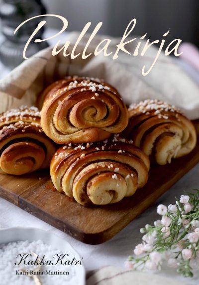 9789524160896 - Kansikuva