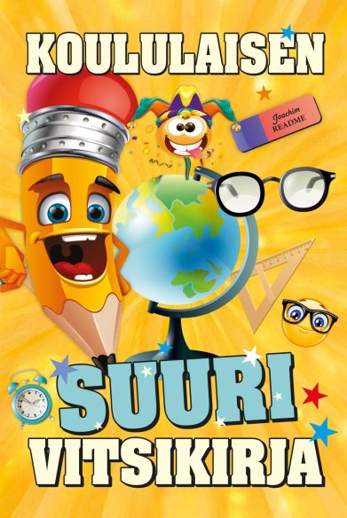 9789524161923 - Kansikuva