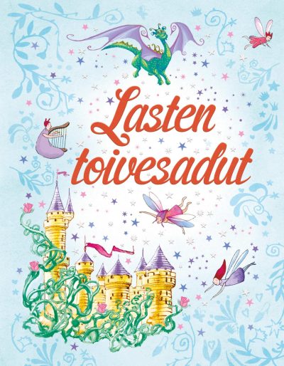 9789522563897 - Kansikuva