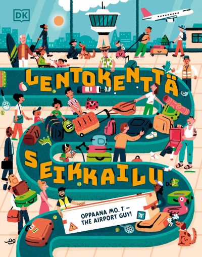 9789524162586 - Kansikuva