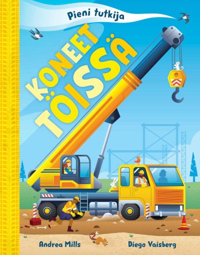 9789524162609 - Kansikuva