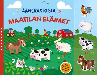 9789522563828 - Kansikuva