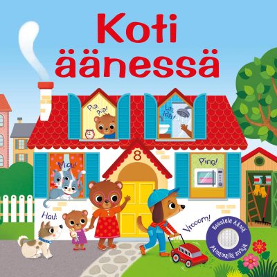 9789522563842 - Kansikuva